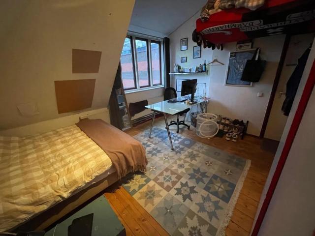 Kamer te huur in Herewegbuurt, Groningen