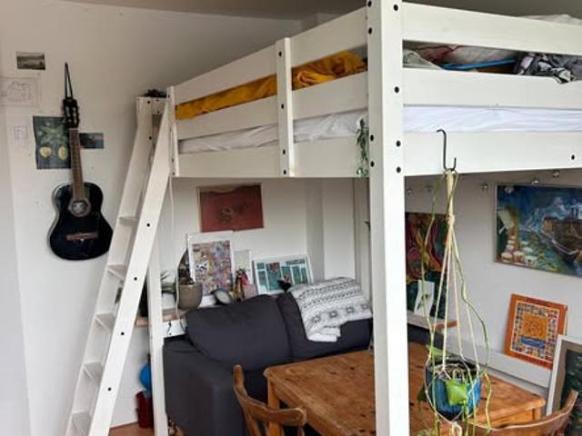 Kamer te huur in Centrum, Groningen