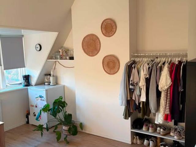 Kamer te huur in Centrum, Groningen