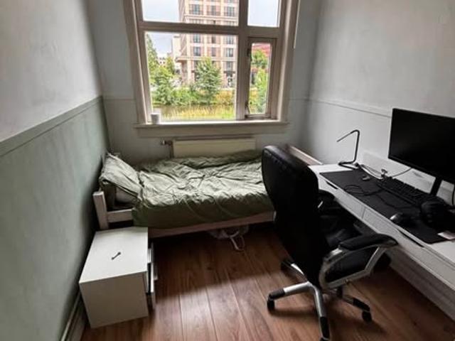 Kamer te huur in Centrum, Groningen