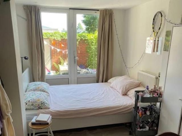 Kamer te huur in Centrum, Groningen