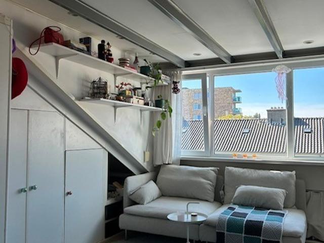 Kamer te huur in Corpus den Hoorn, Groningen
