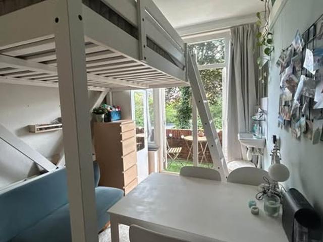 Kamer te huur in Korrewegwijk, Groningen