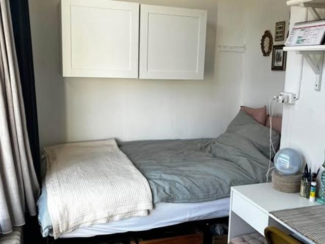 Kamer te huur in Centrum, Groningen