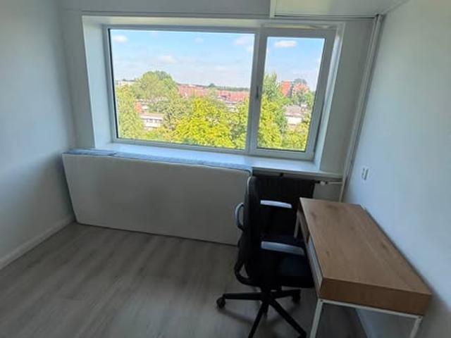 Kamer te huur in Centrum, Groningen