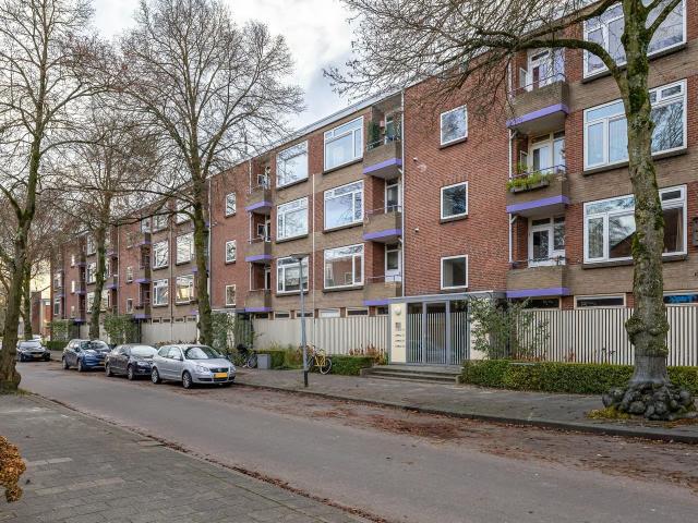 Kamer te huur in De Wijert, Groningen