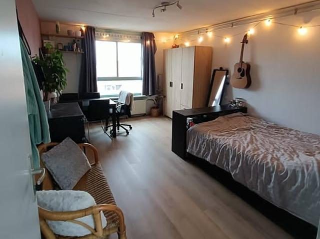 Kamer te huur in Centrum, Groningen