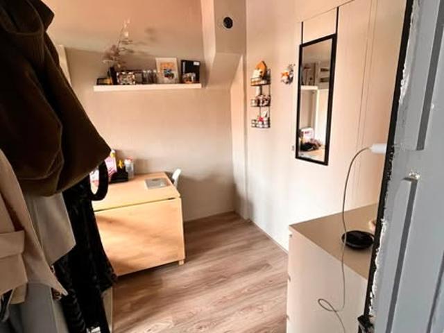 Kamer te huur in Centrum, Groningen