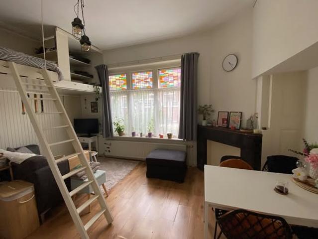 Kamer te huur in Centrum, Groningen