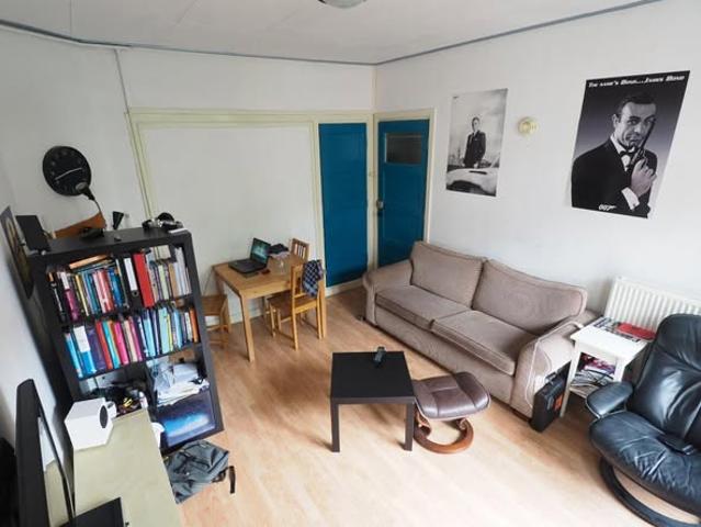 Kamer te huur in Centrum, Groningen
