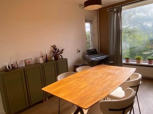 Kamer te huur in Centrum, Groningen