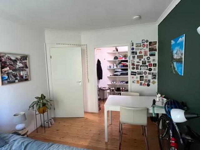 Kamer te huur in Centrum, Groningen