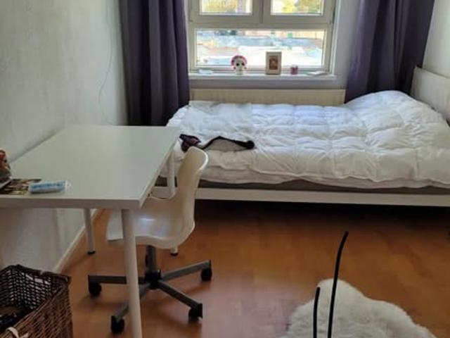 Kamer te huur in Centrum, Groningen