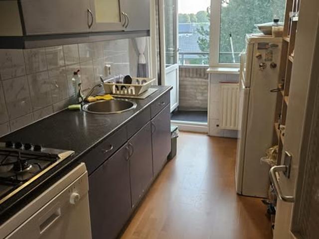 Kamer te huur in Centrum, Groningen