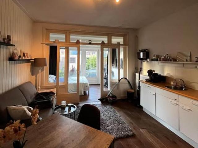 Kamer te huur in Centrum, Groningen