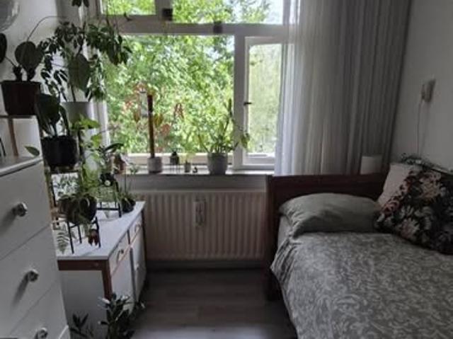 Kamer te huur in Centrum, Groningen