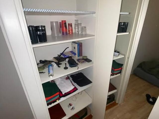 Kamer te huur in Centrum, Groningen