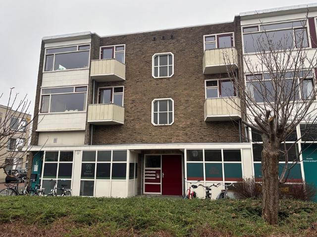Kamer te huur in Rivierenbuurt, Groningen