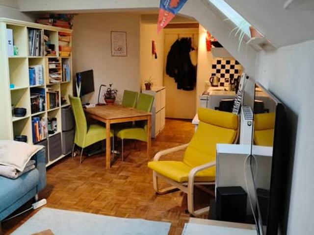 Kamer te huur in Centrum, Groningen