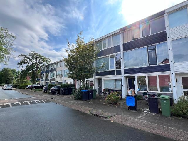 Kamer te huur in Vinkhuizen, Groningen