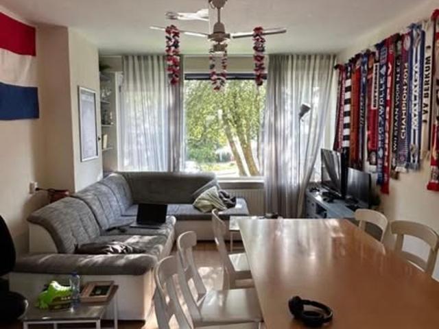 Kamer te huur in Centrum, Groningen
