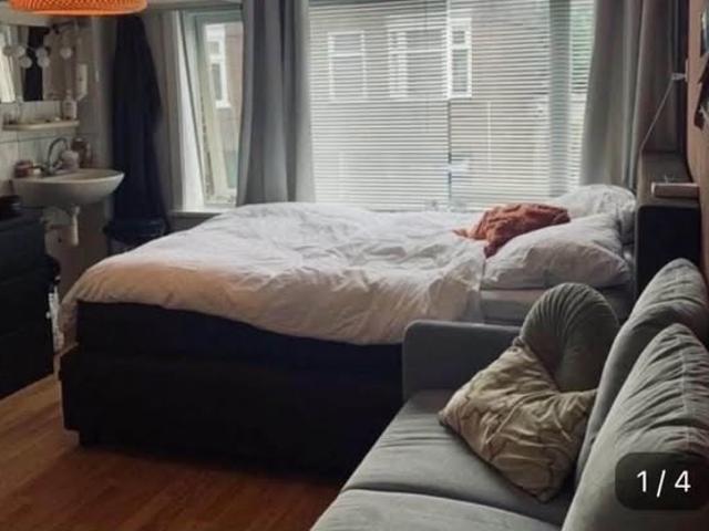Kamer te huur in Centrum, Groningen