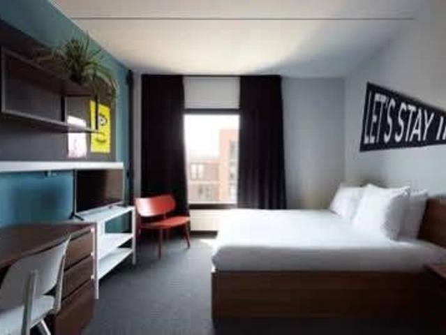Kamer te huur in Centrum, Groningen
