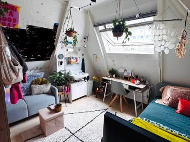 Kamer te huur in Centrum, Groningen