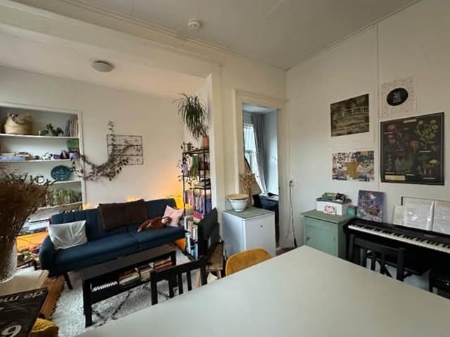 Kamer te huur in Centrum, Groningen