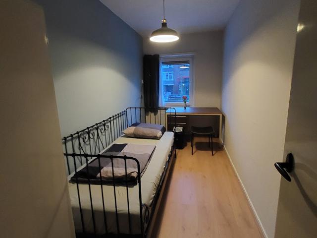 Kamer te huur in De Wijert, Groningen