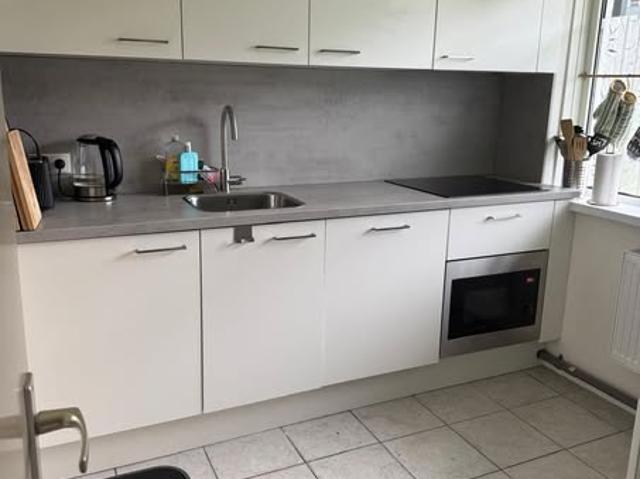 Kamer te huur in Centrum, Groningen