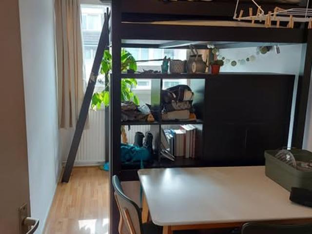 Kamer te huur in Centrum, Groningen