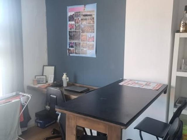 Kamer te huur in Centrum, Groningen