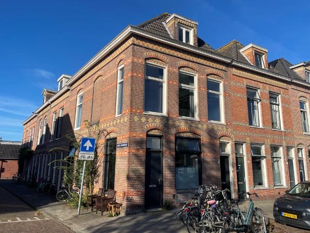 Kamer te huur in Oosterpoort, Groningen