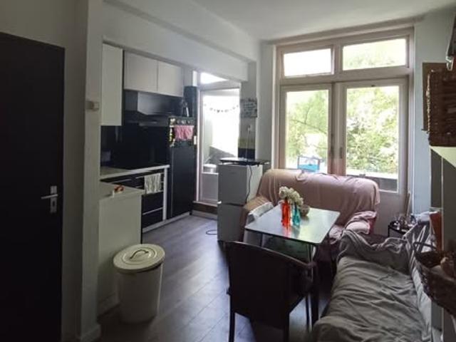 Kamer te huur in Centrum, Groningen