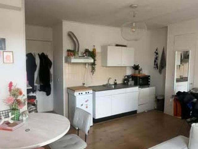 Kamer te huur in Centrum, Groningen