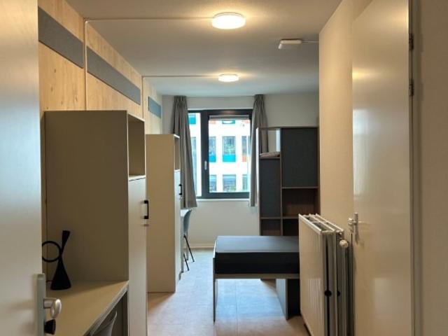 Kamer te huur in Groningen