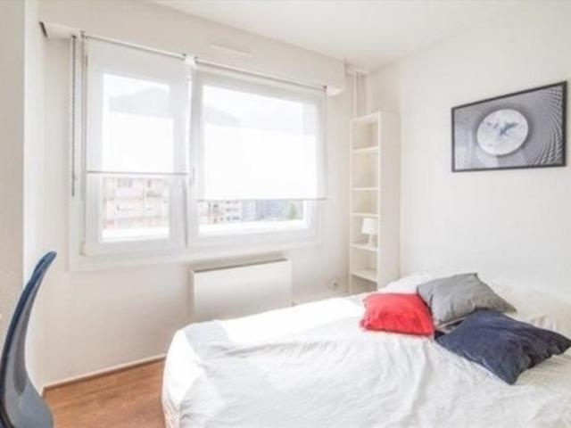 Kamer te huur in Haarlem