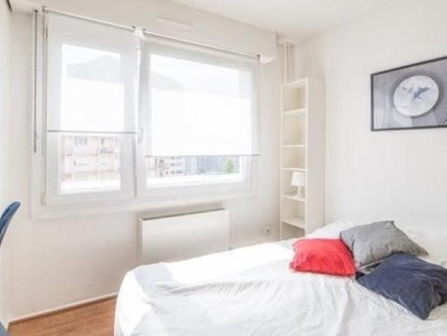 Kamer te huur in Haarlem, Noord Holland