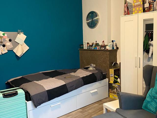 Kamer te huur in Heerlen, Limburg