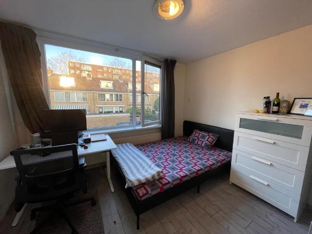 Kamer te huur in Graan voor Visch, Hoofddorp