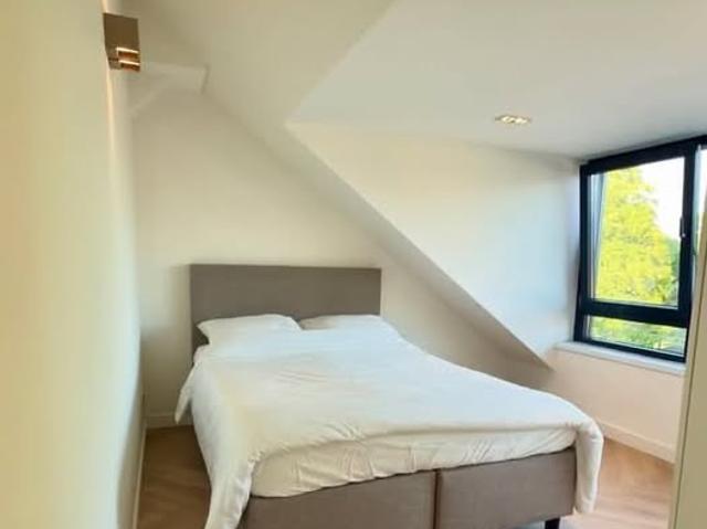 Kamer te huur in Bornholm, Hoofddorp