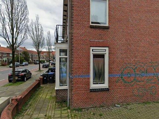 Kamer te huur in Oud Oost, Leeuwarden