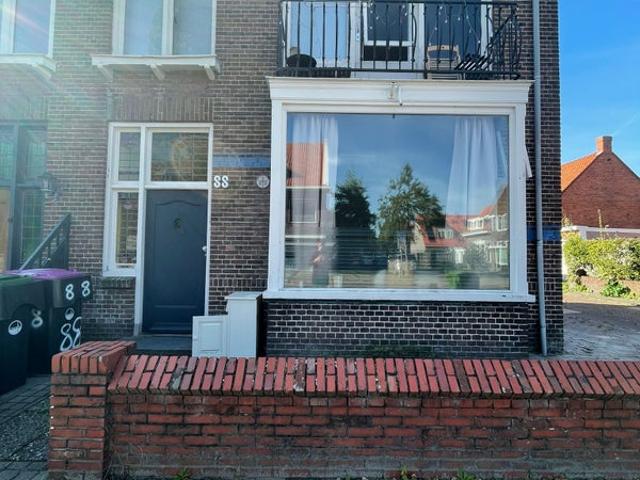 Kamer te huur in Oud Oost, Leeuwarden