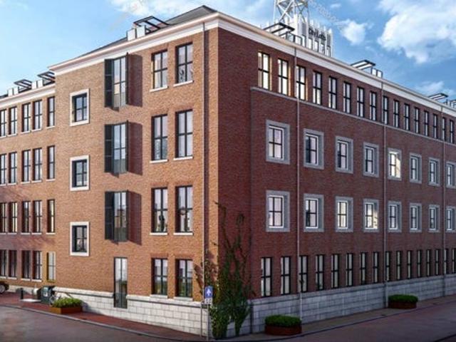 Kamer te huur in Binnenstad en Stationskwartier, Leeuwarden