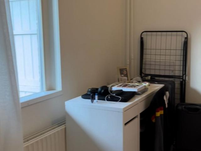 Kamer te huur in Oranjewijk, Leeuwarden