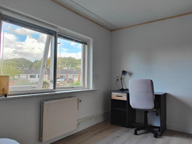 Kamer te huur in Stromenwijk, Middelburg