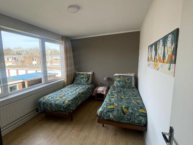 Kamer te huur in Stromenwijk, Zeeland