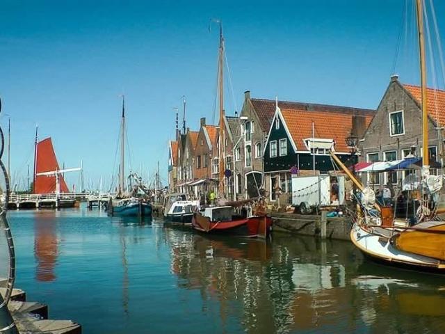 Kamer te huur in Monnickendam, Waterland