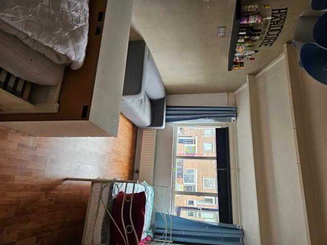 Kamer te huur in Nieuwegein, Doorslag